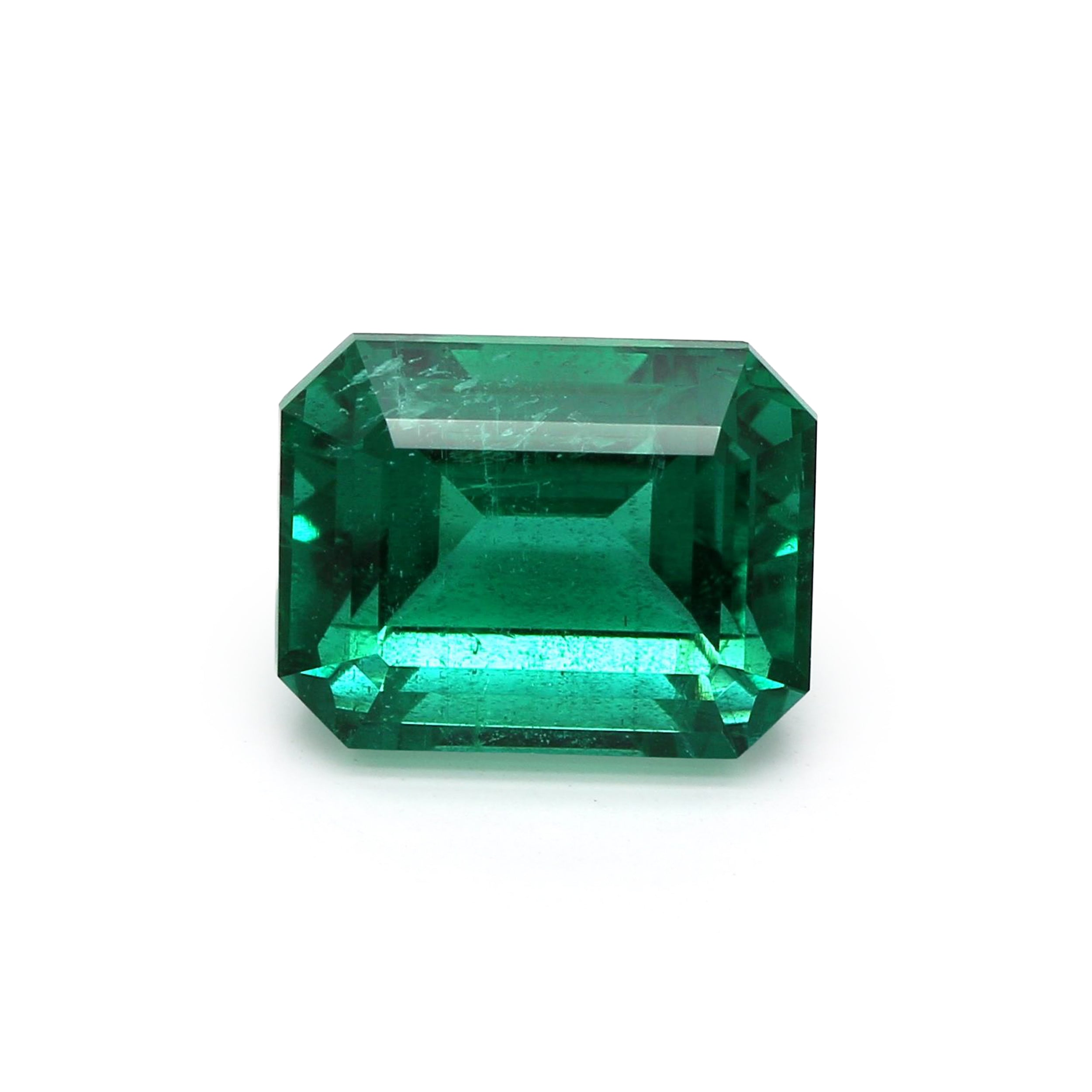 2.17ct EM GRS