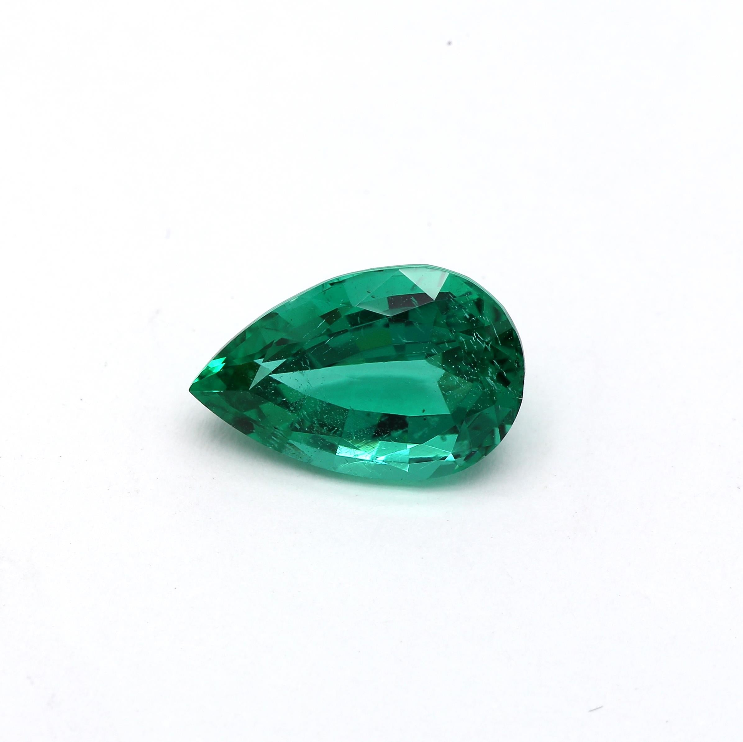 2.89ct PS GRS
