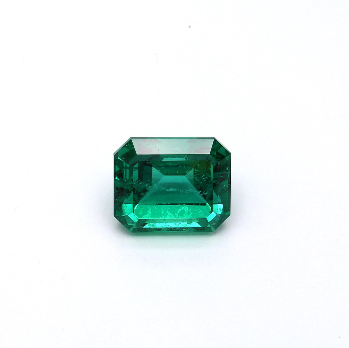 5.49ct EM GRS