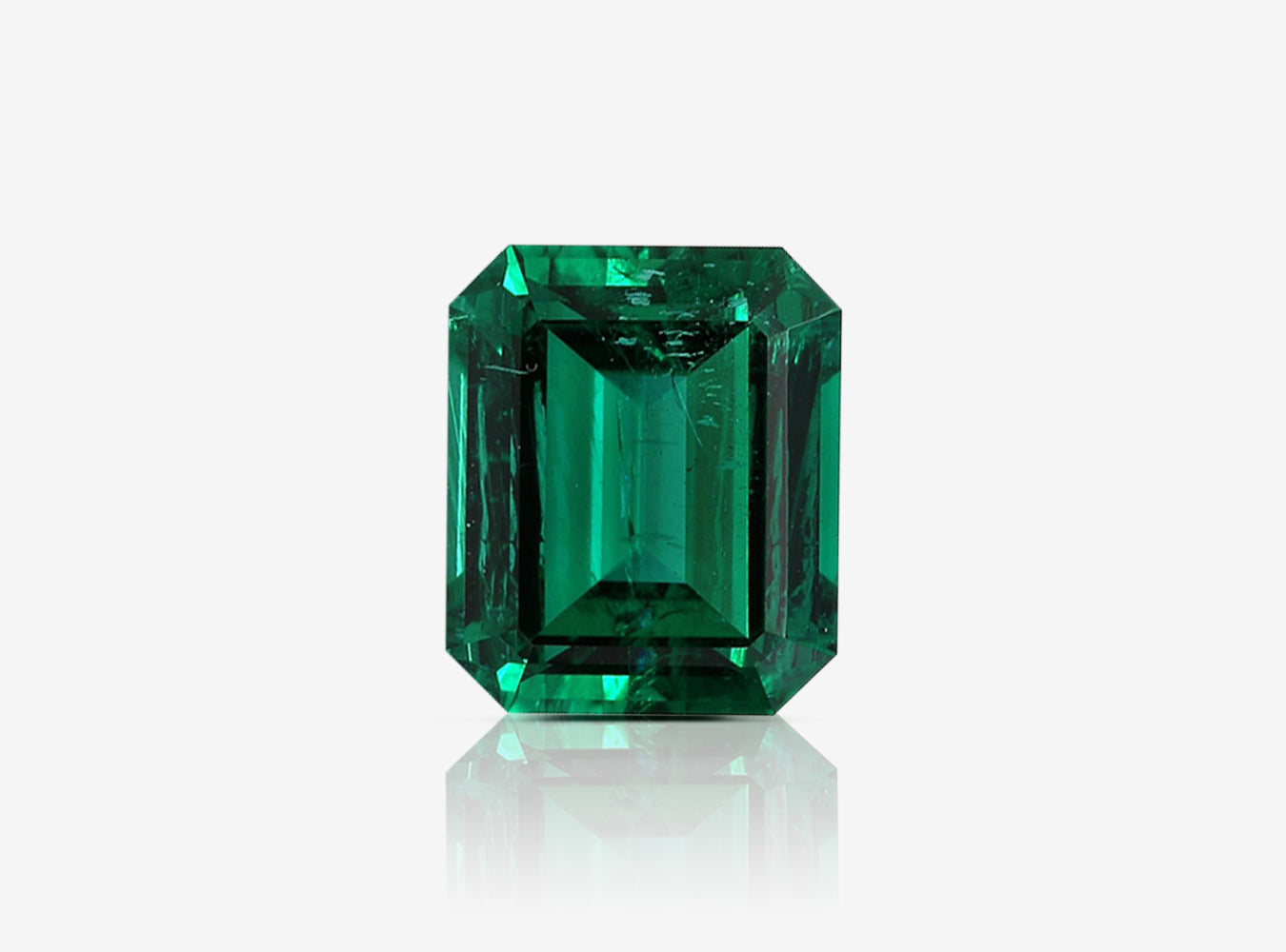 8.35ct EM AGL