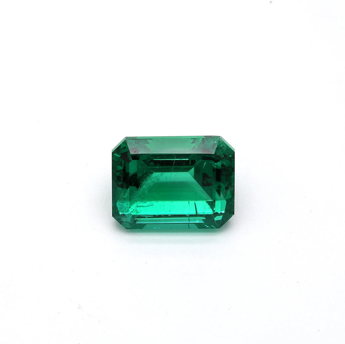 7.11ct EM GRS