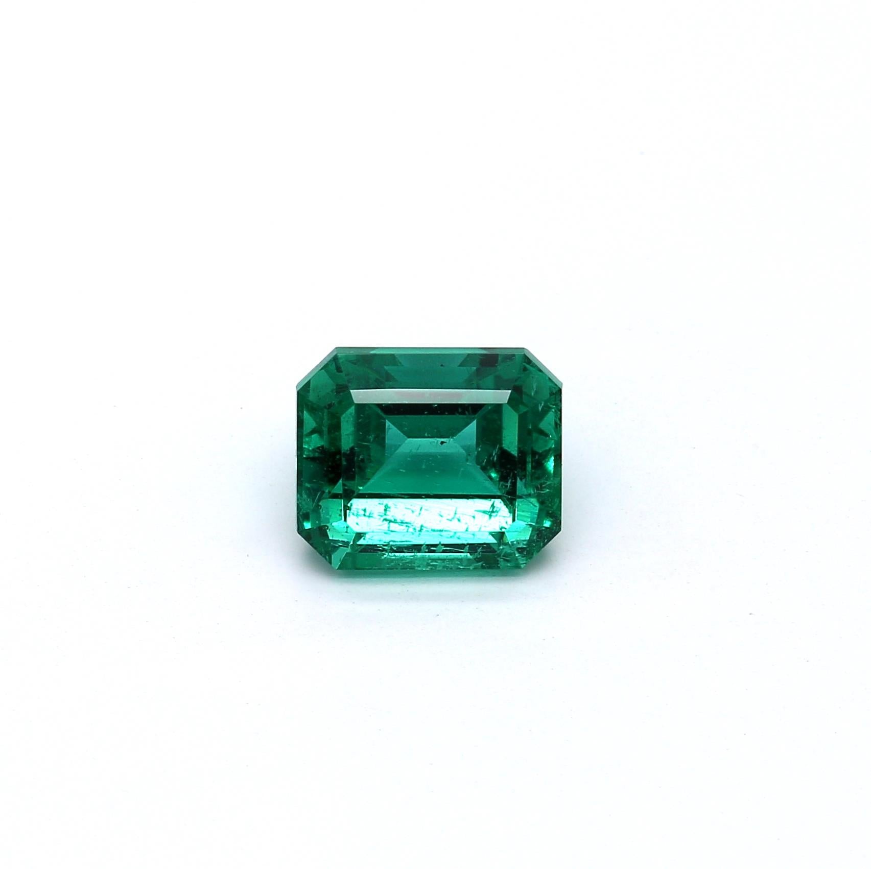 2.37ct EM GRS