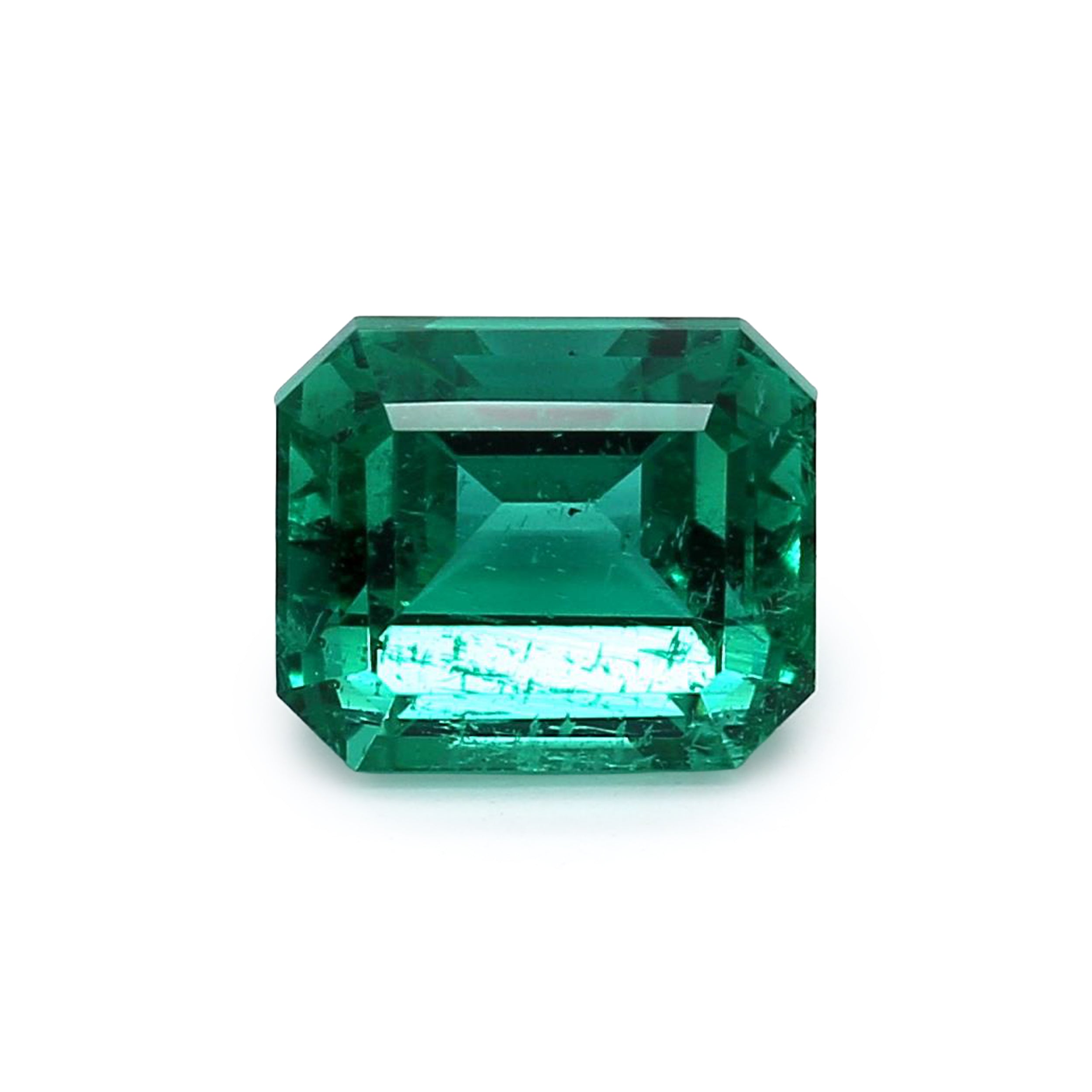 2.37ct EM GRS