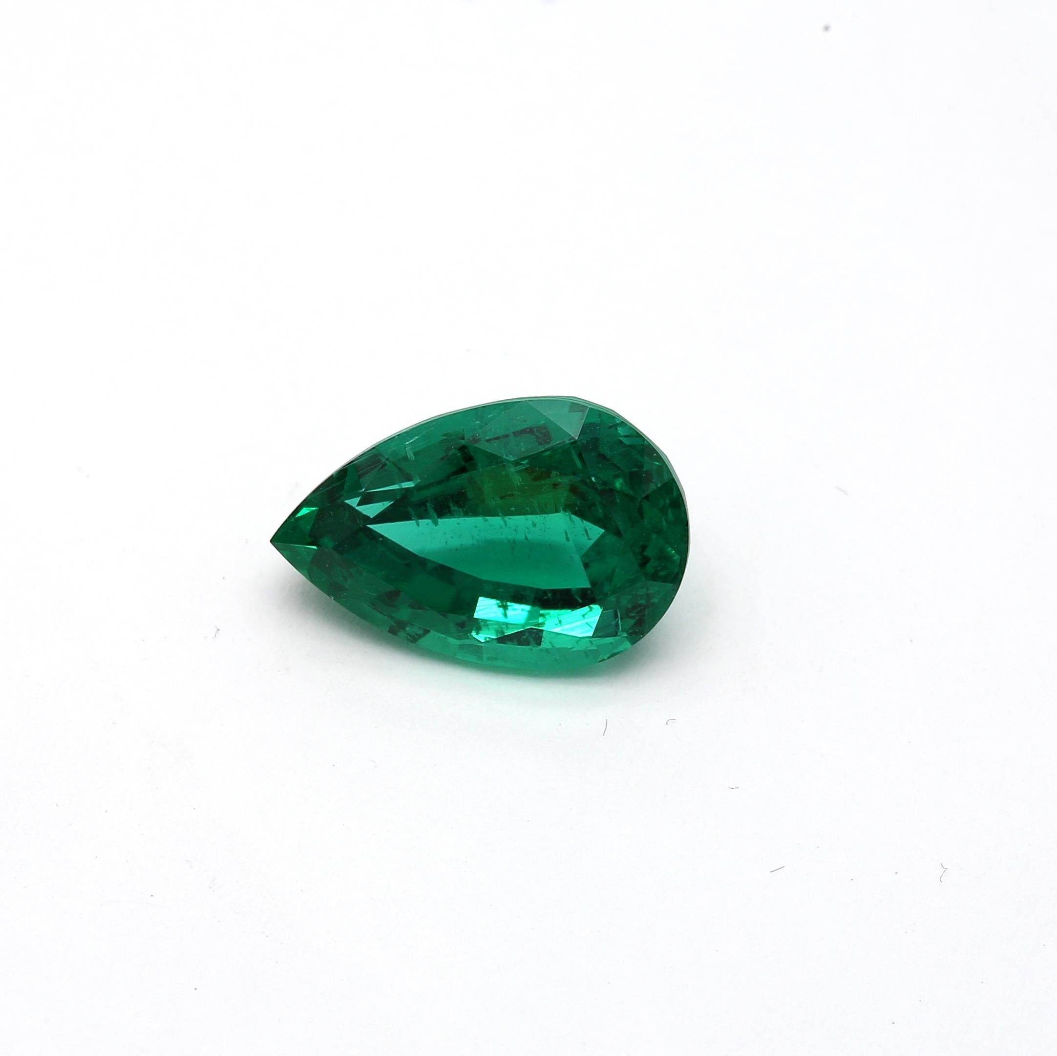 5.53ct PS GRS