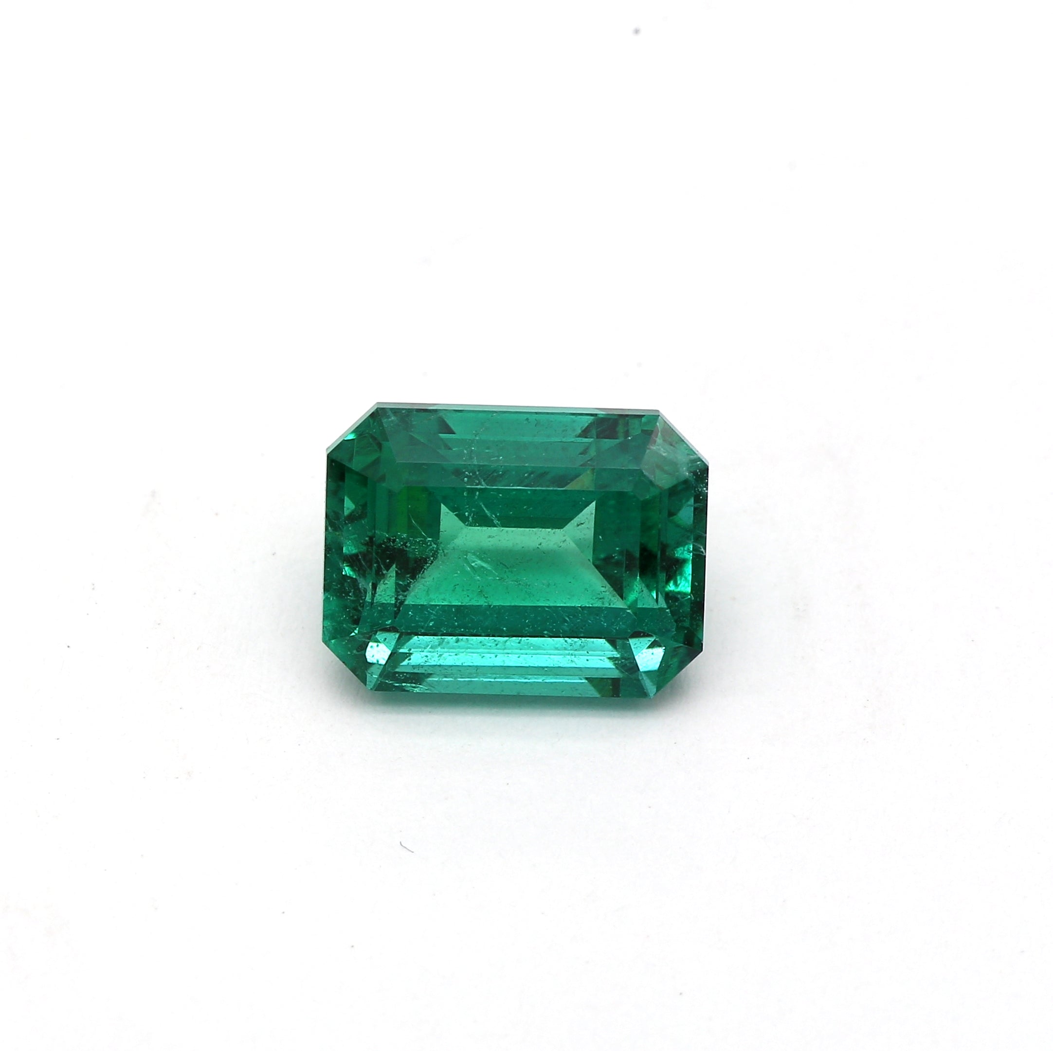 2.29ct EM GRS