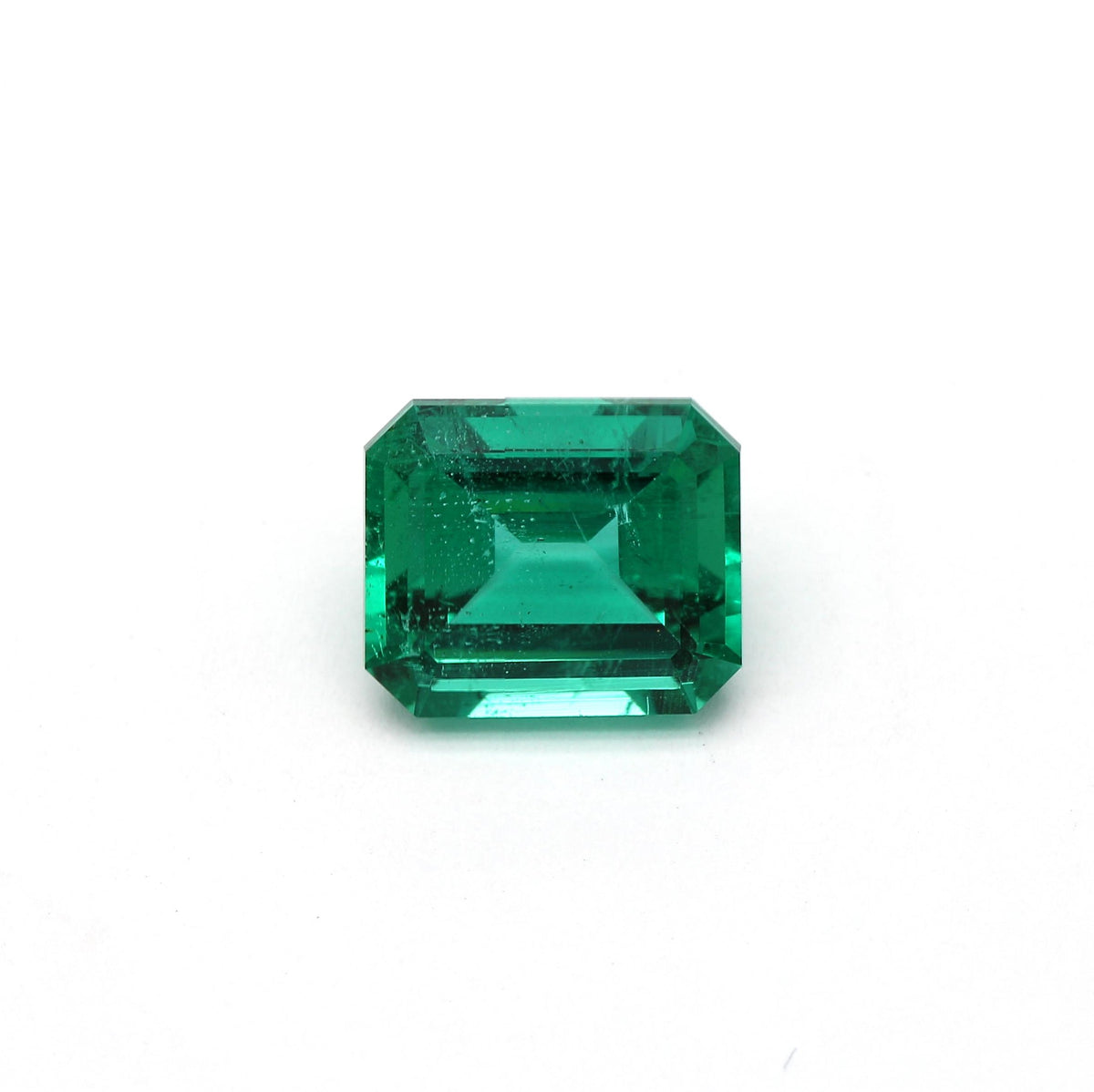 2.58ct EM GRS
