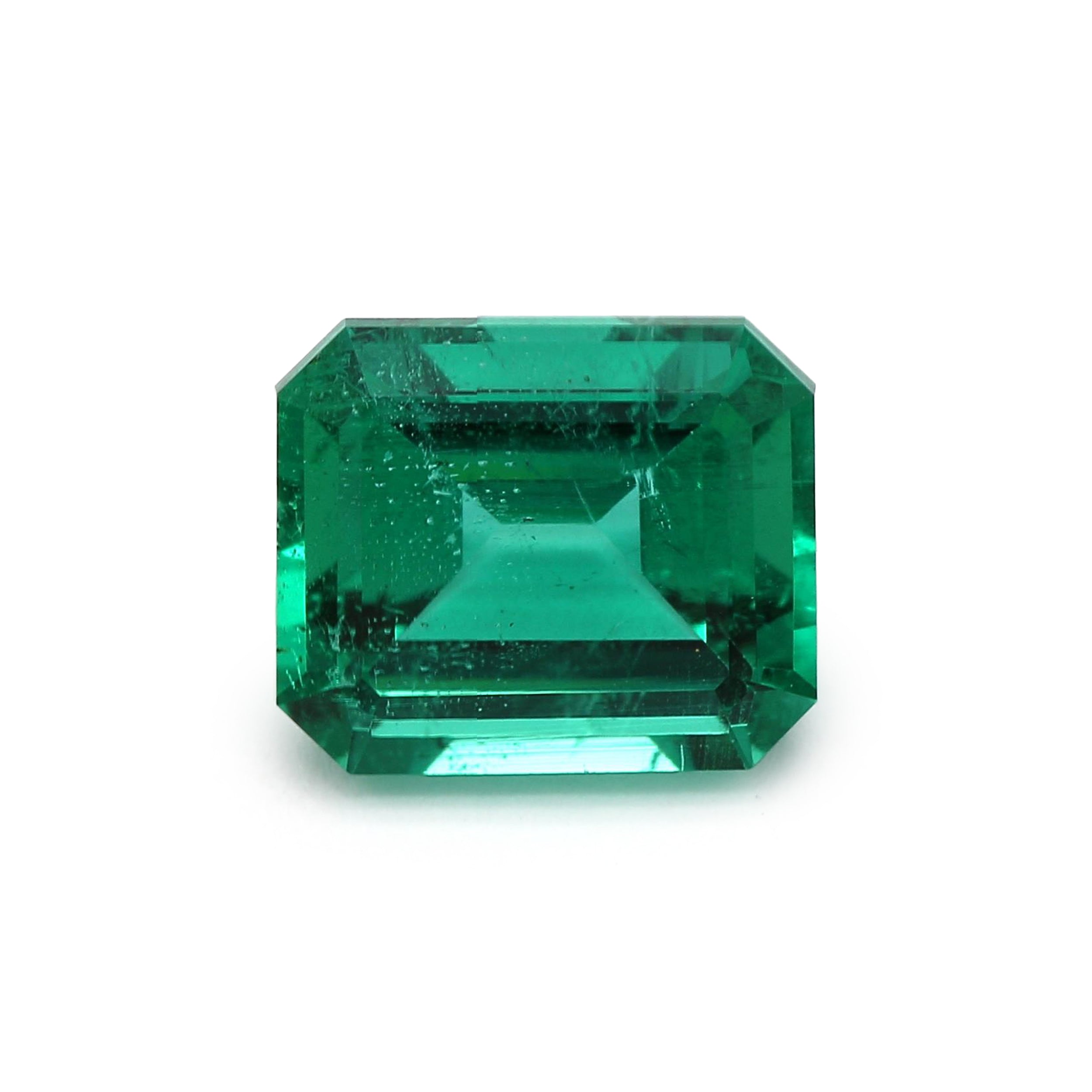 2.58ct EM GRS