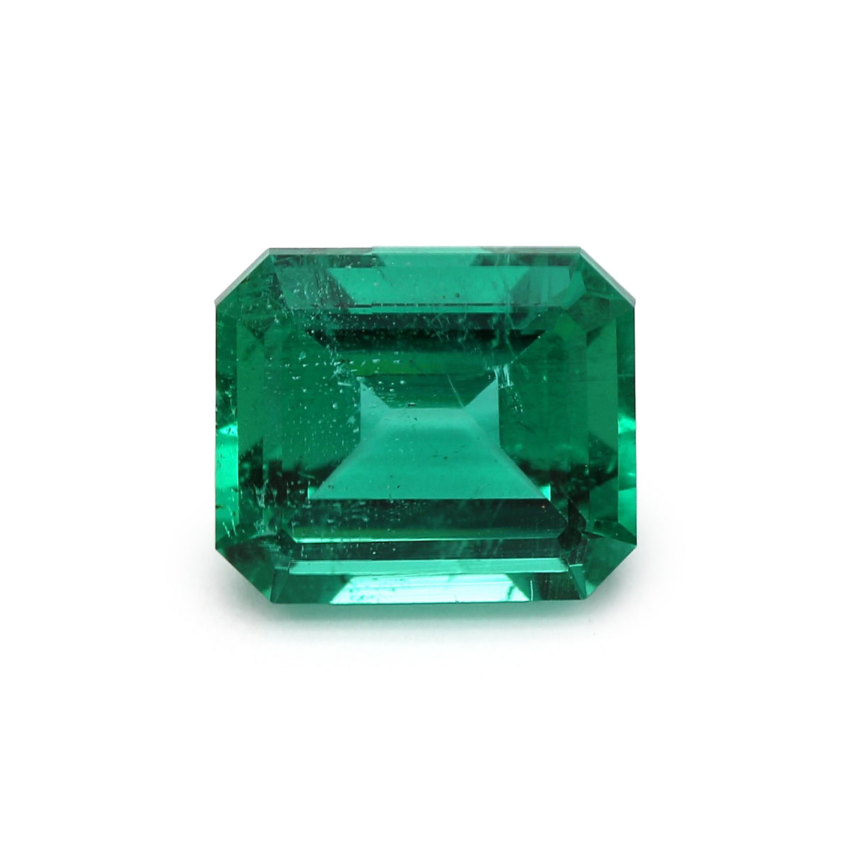 2.58ct EM GRS