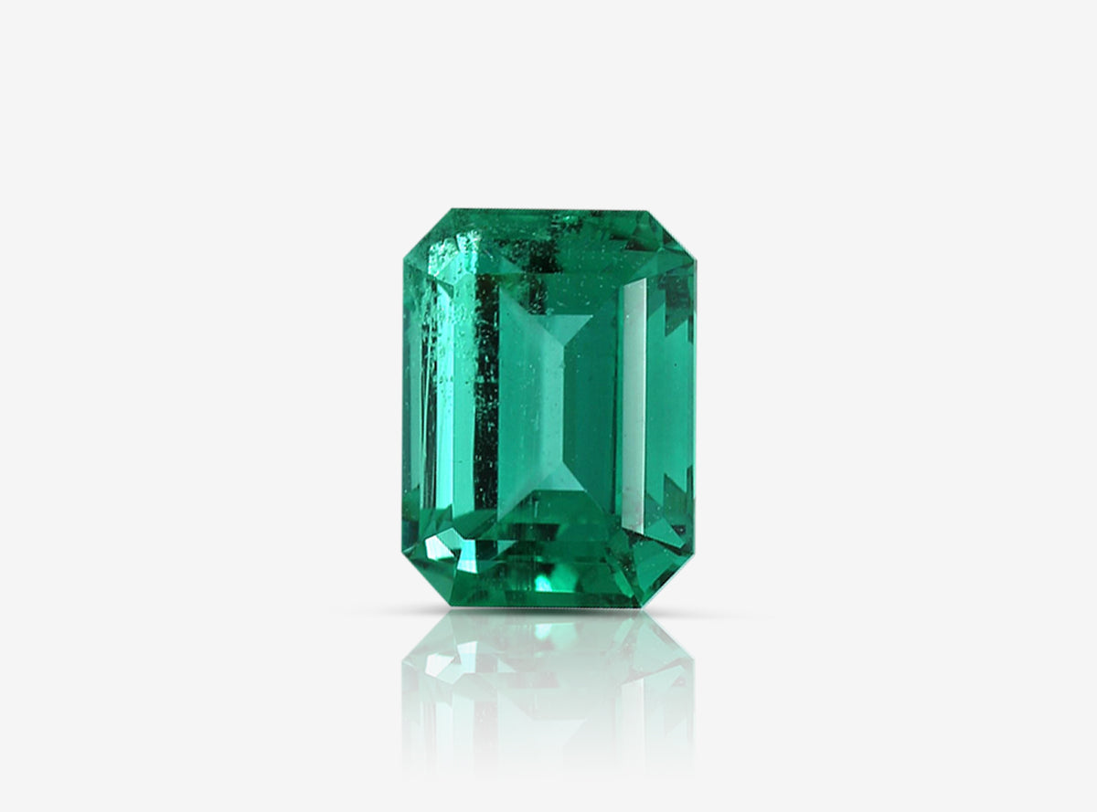 2.12ct EM GRS