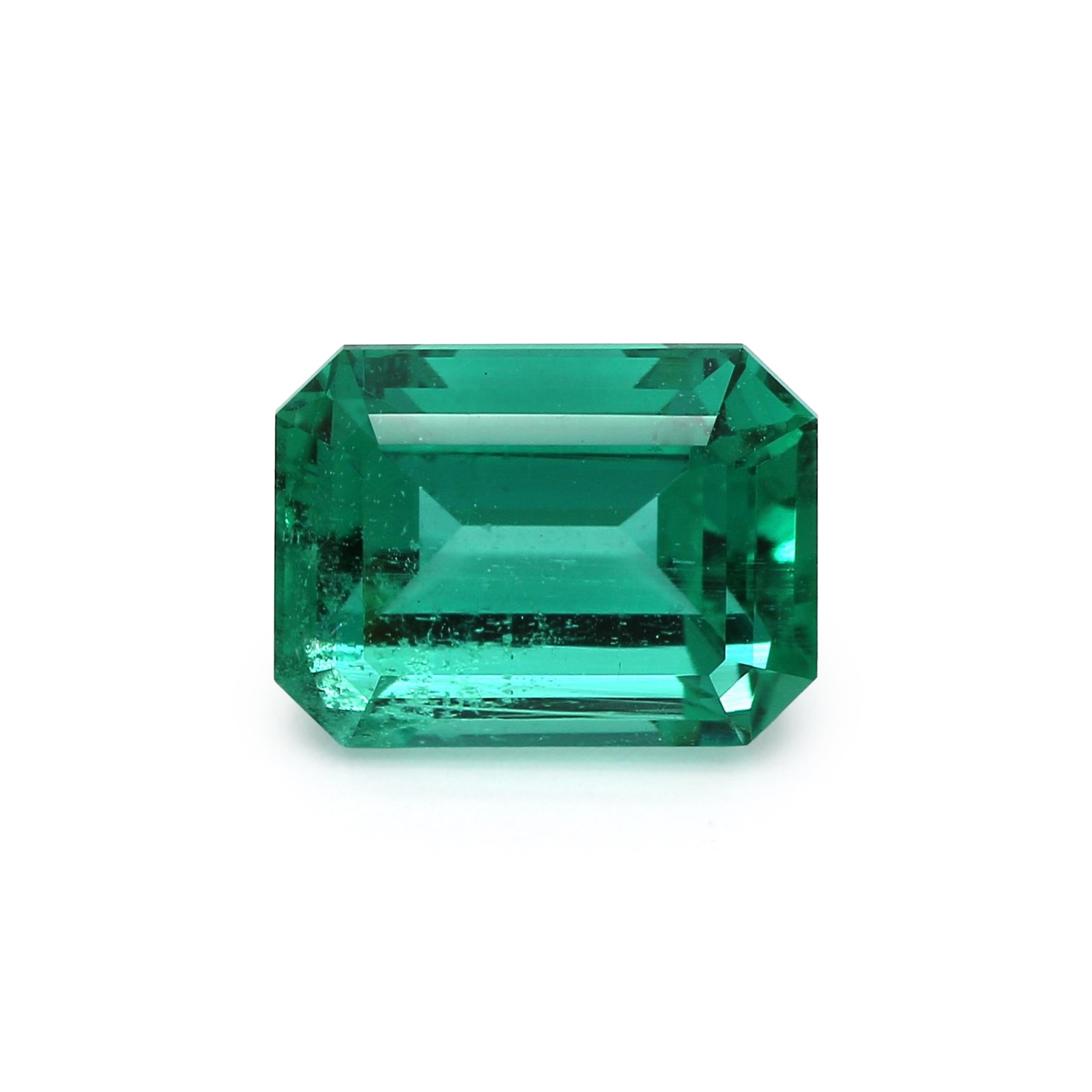 2.12ct EM GRS