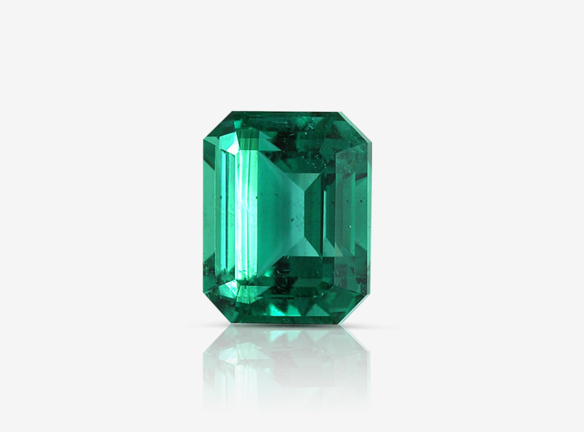 2.16ct EM GRS