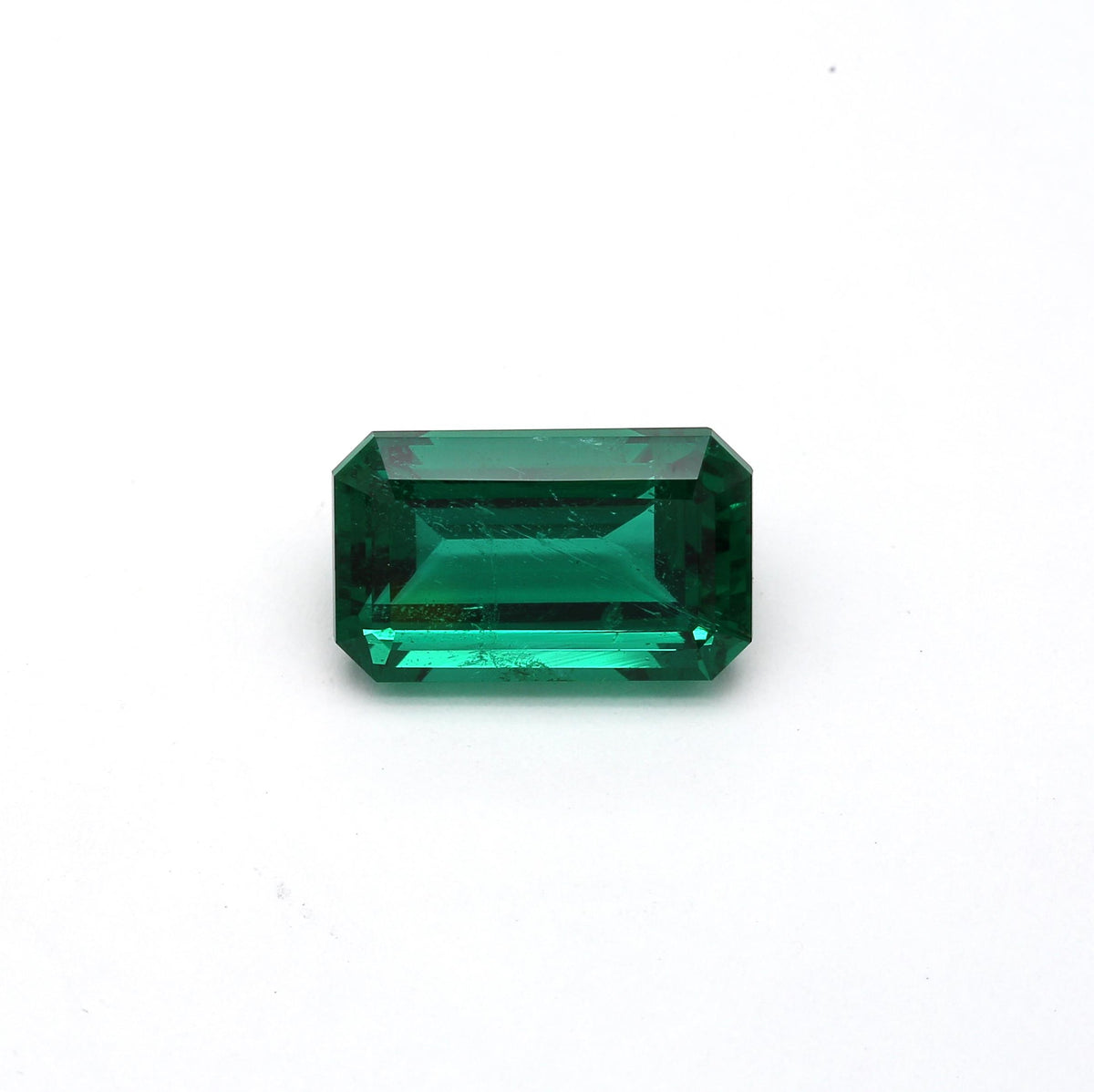 8.23ct EM GRS