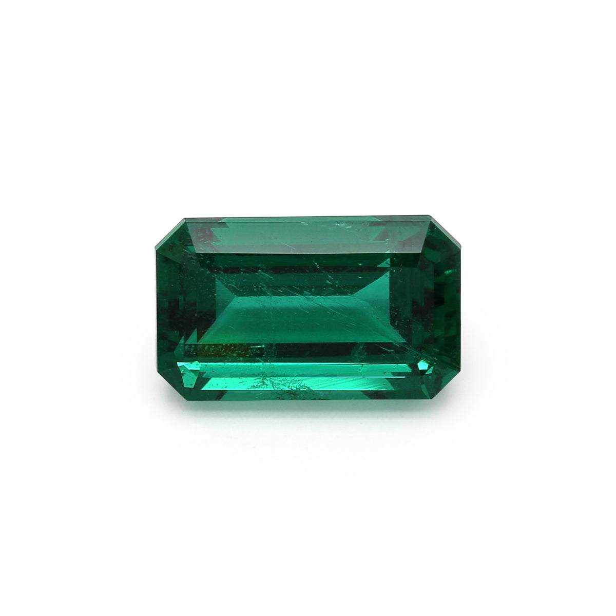 8.23ct EM GRS