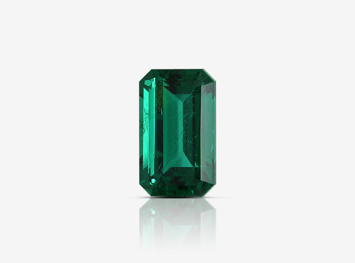 8.23ct EM GRS