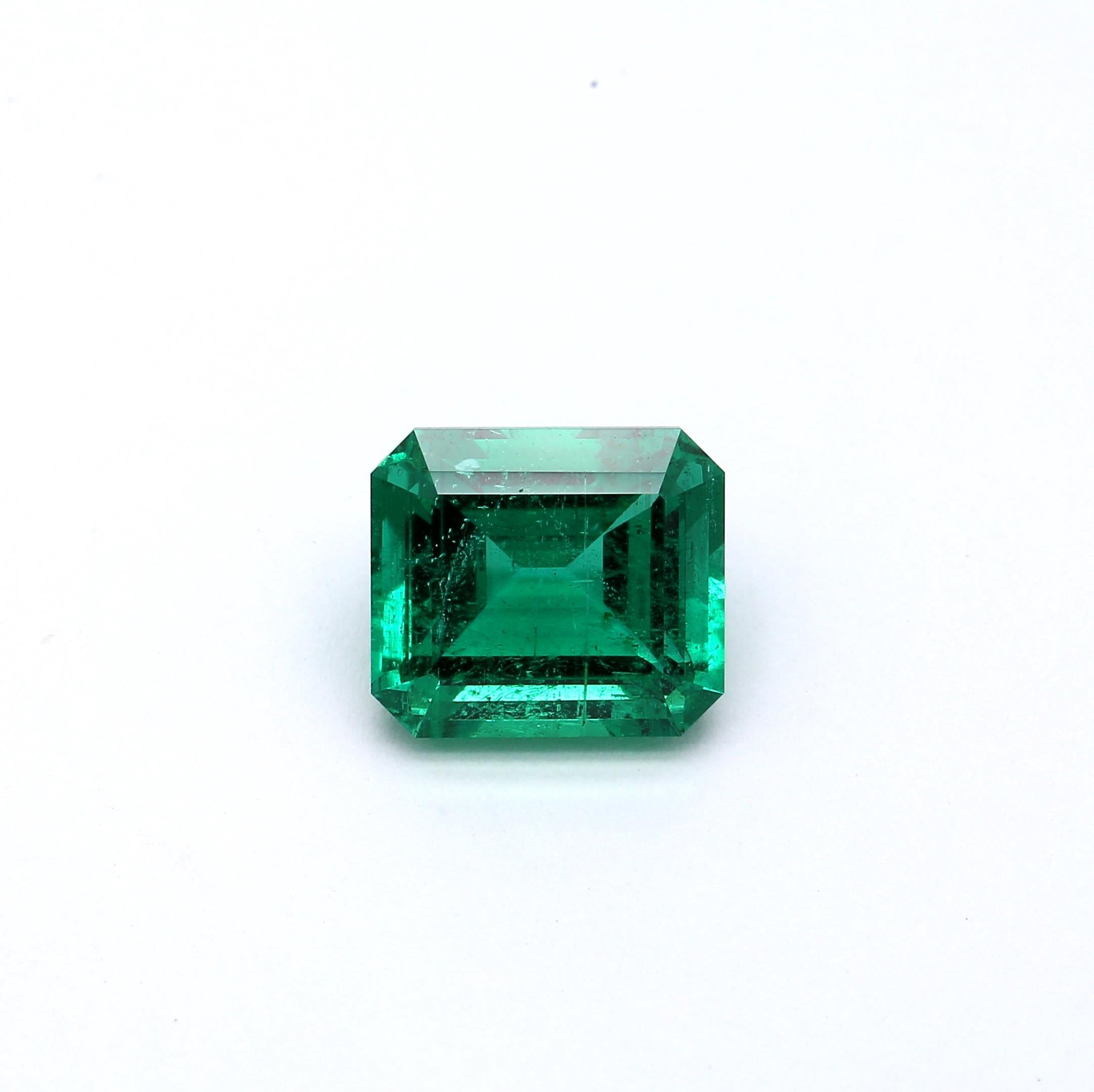 4.80ct EM GRS
