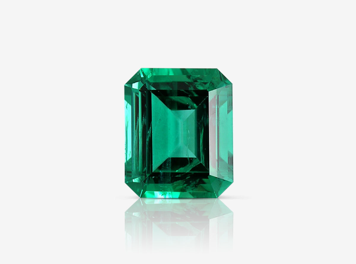 2.26ct EM GRS