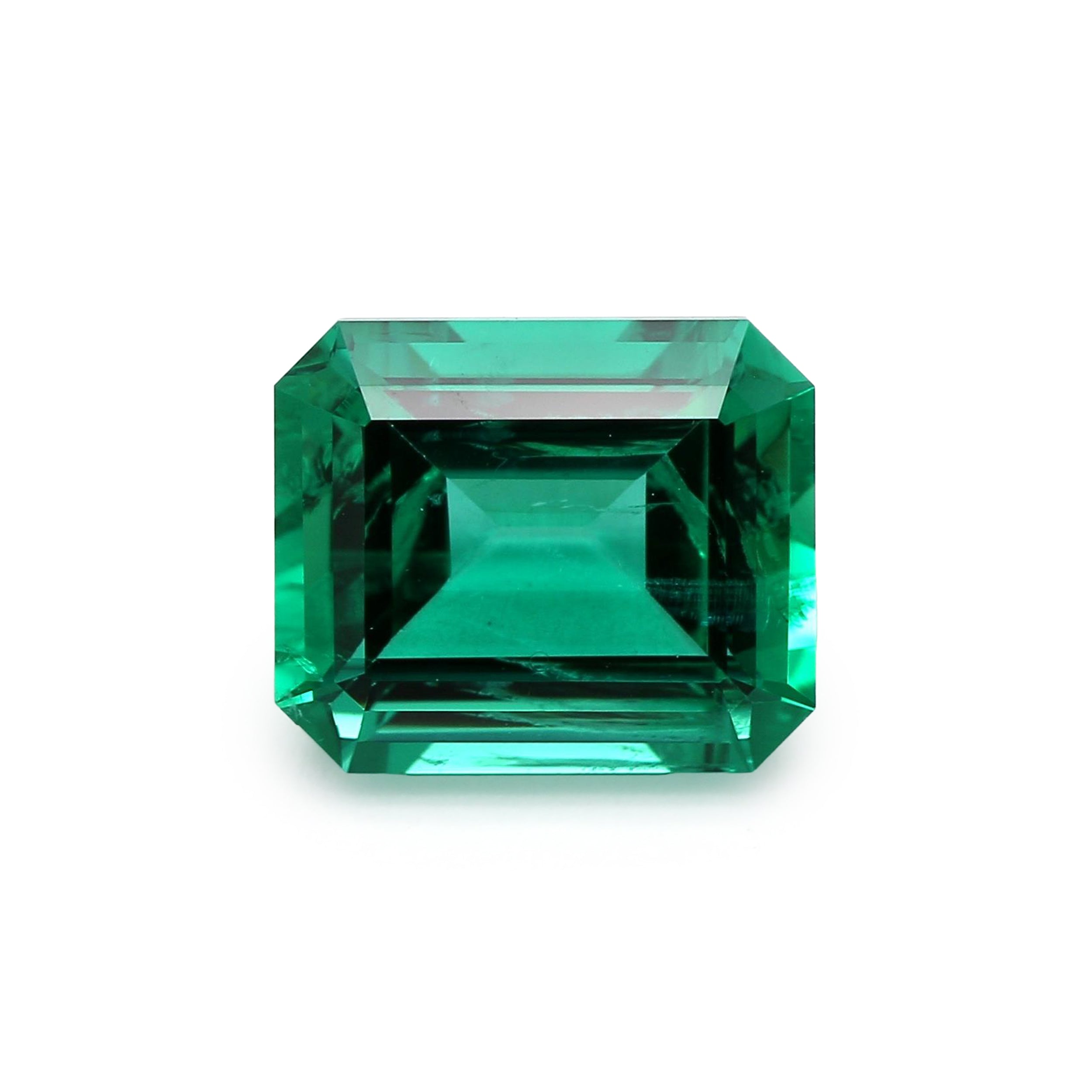 2.26ct EM GRS