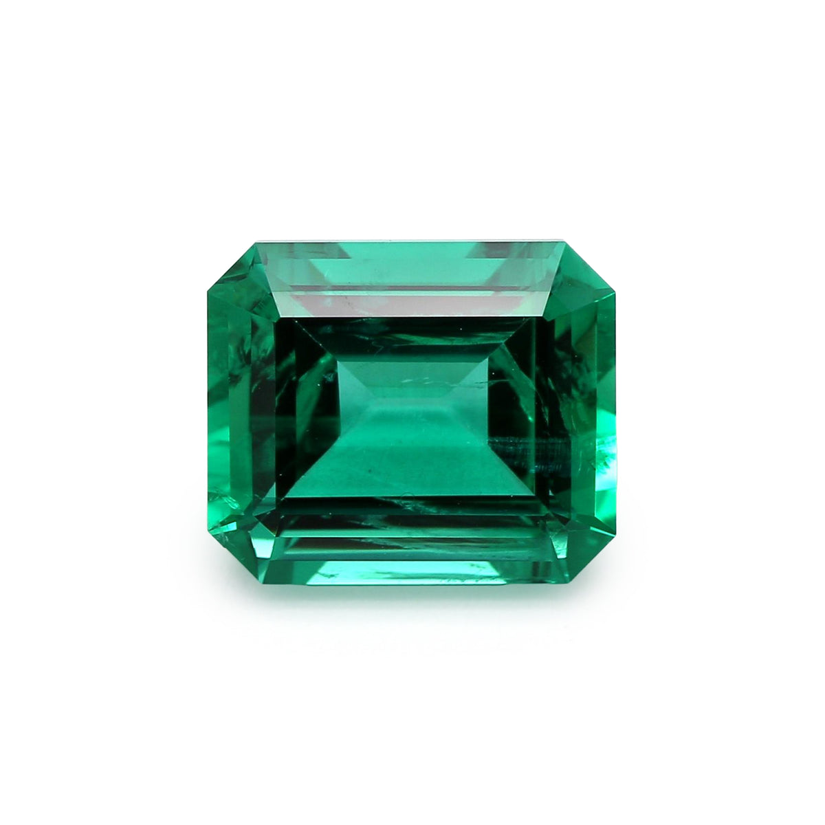 2.26ct EM GRS