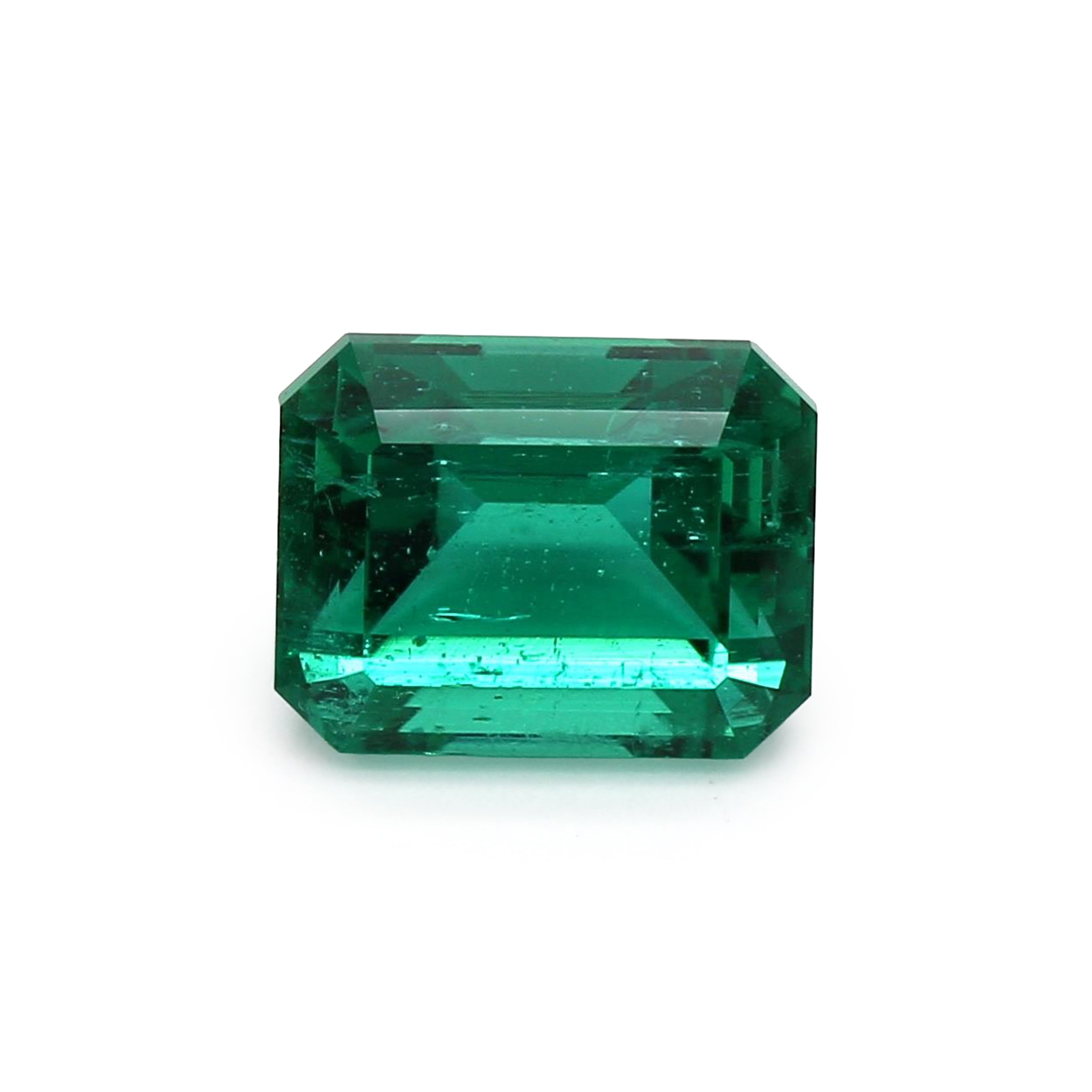 3.39ct EM GRS