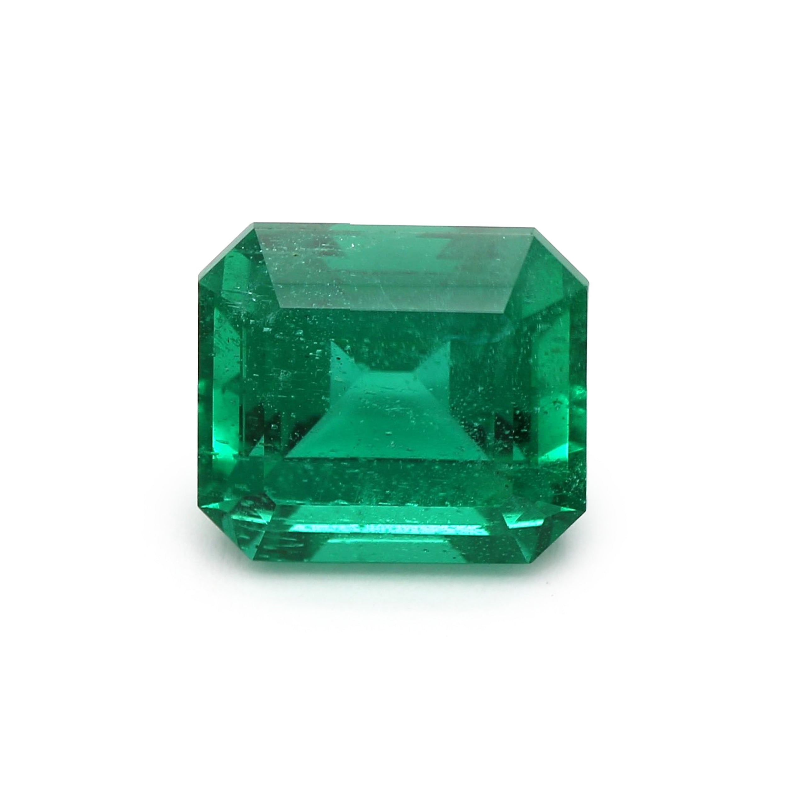 2.71ct EM GRS