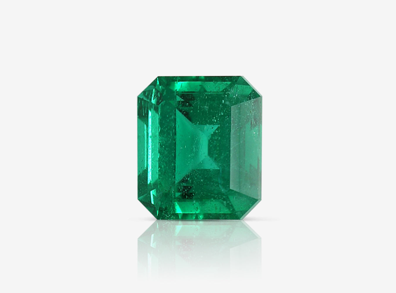 2.71ct EM GRS