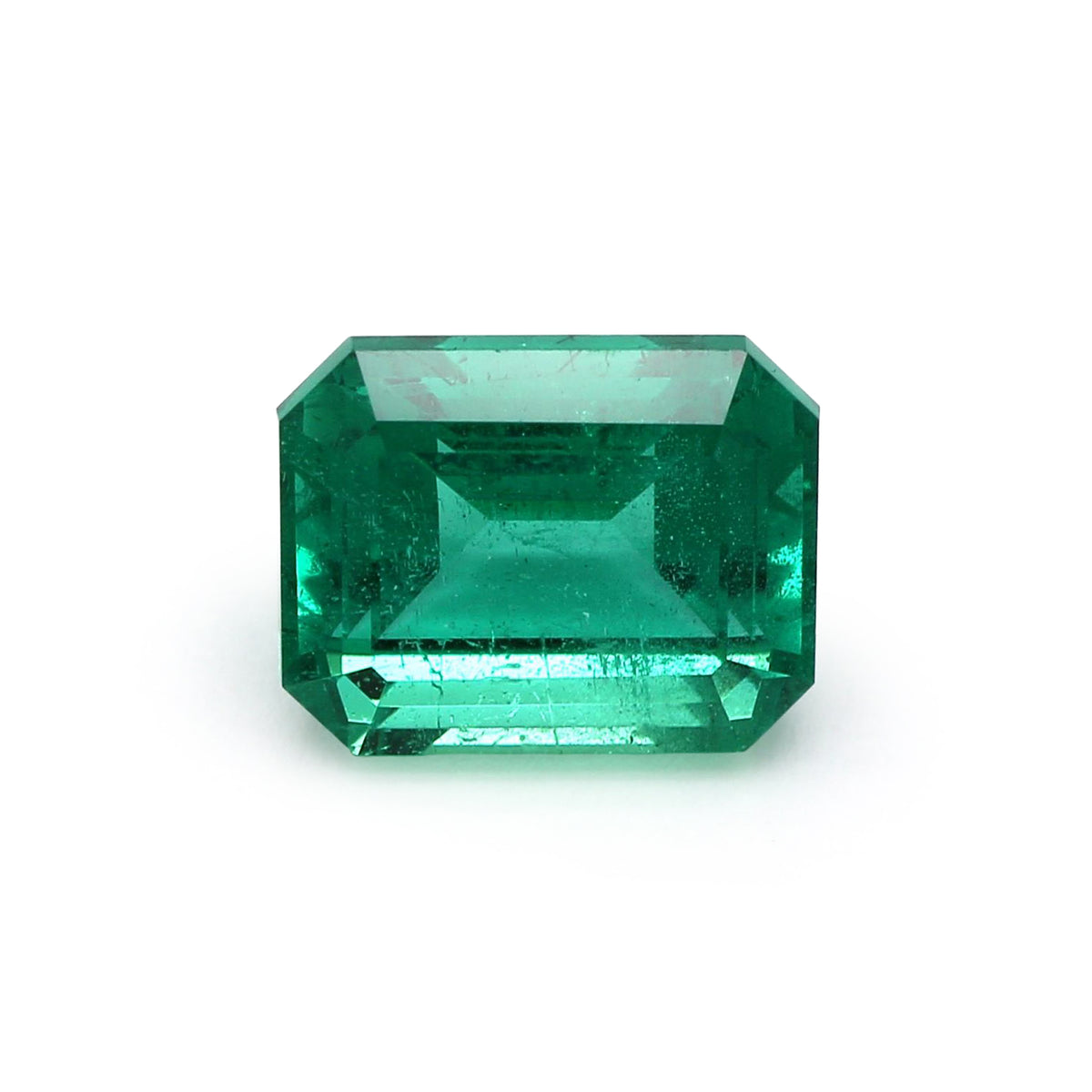 2.09ct EM GRS