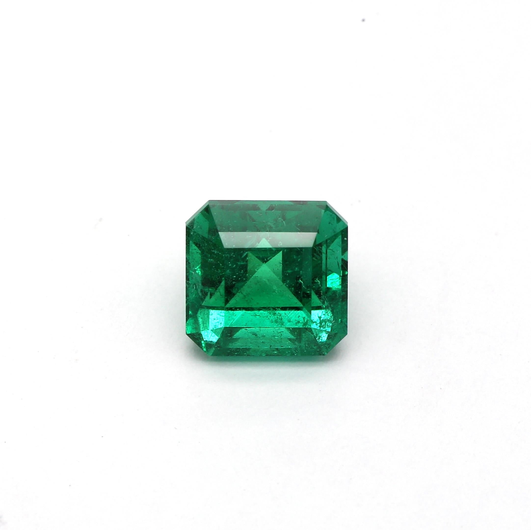 2.27ct EM GRS