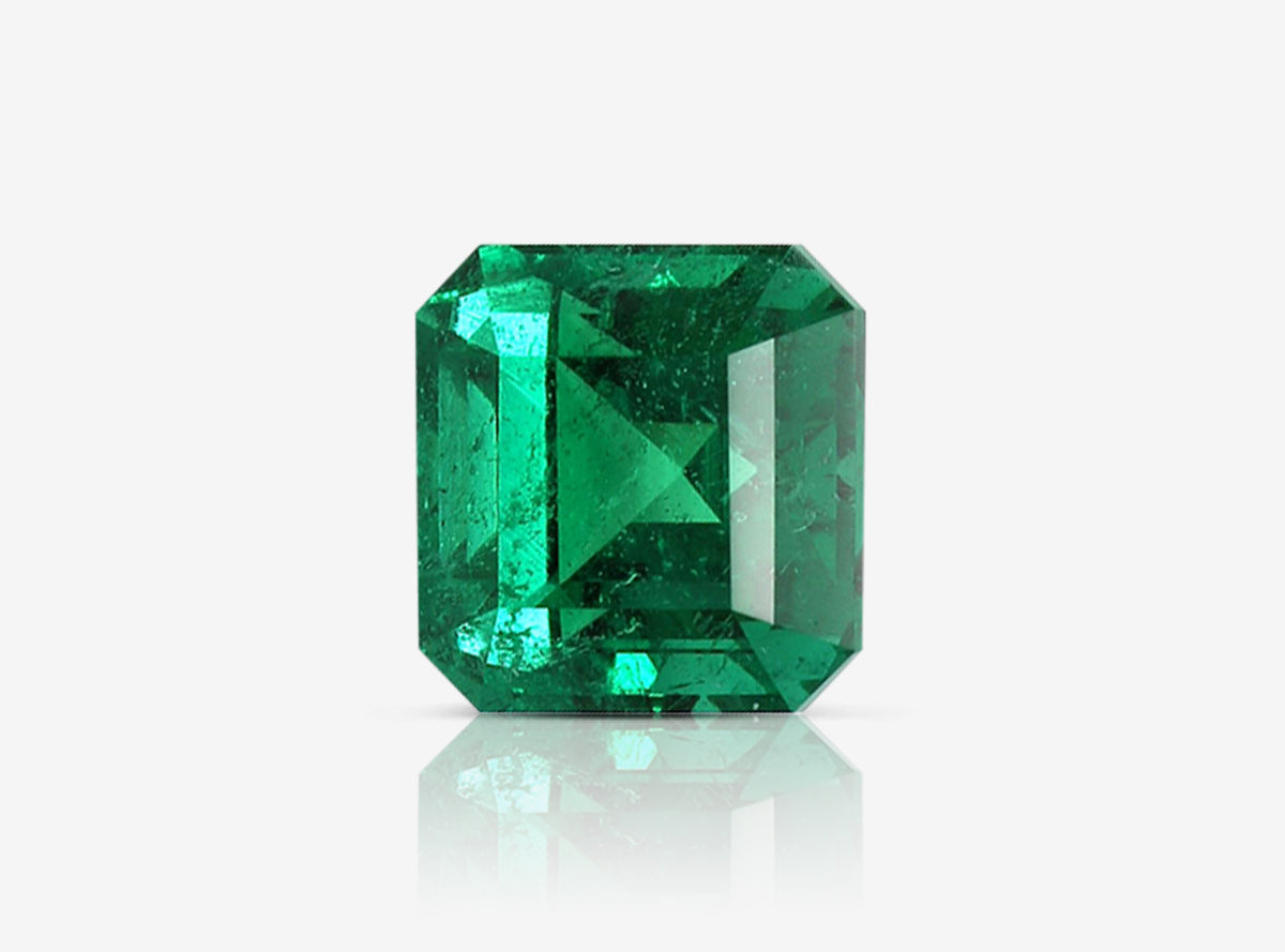 2.27ct EM GRS