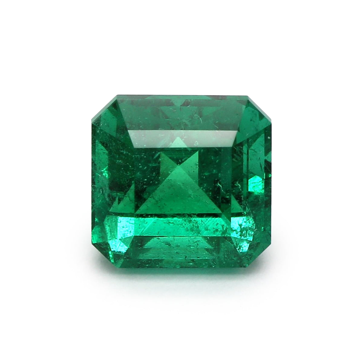 2.27ct EM GRS
