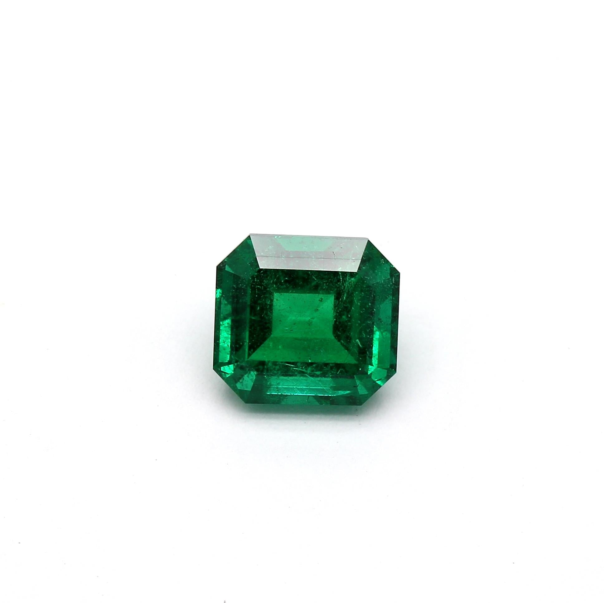 3.14ct EM GRS
