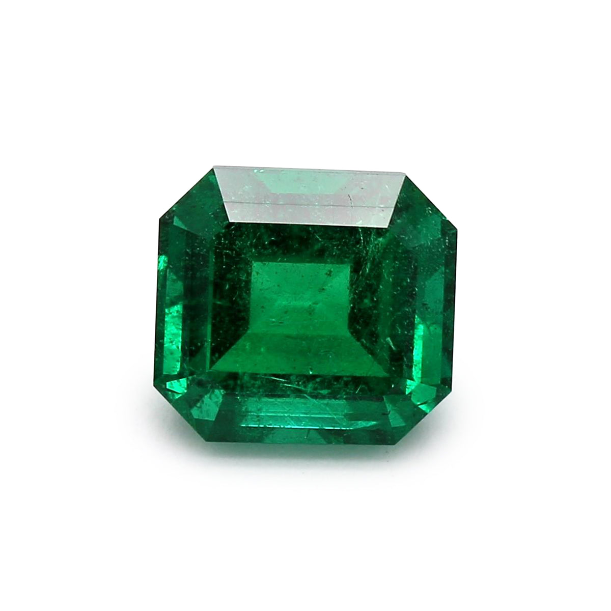 3.14ct EM GRS