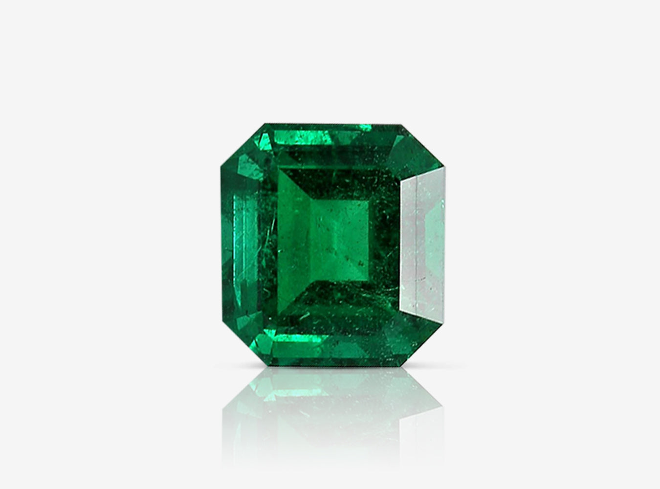3.14ct EM GRS