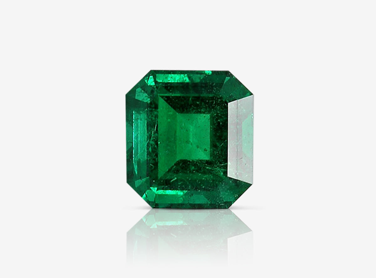3.14ct EM GRS