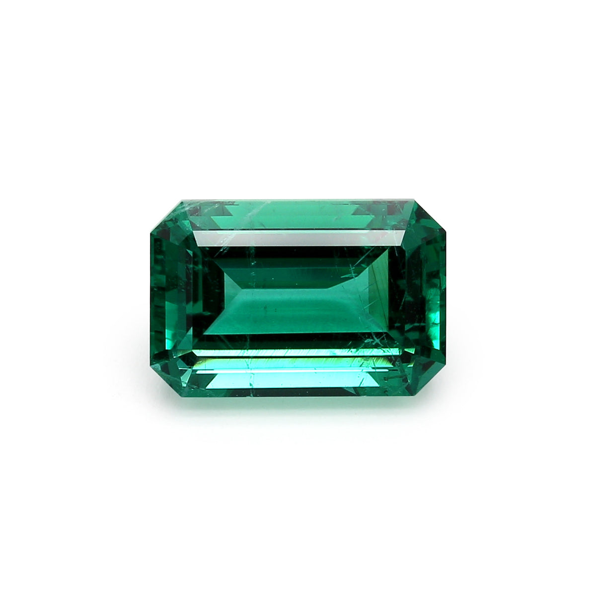 5.98ct EM GRS
