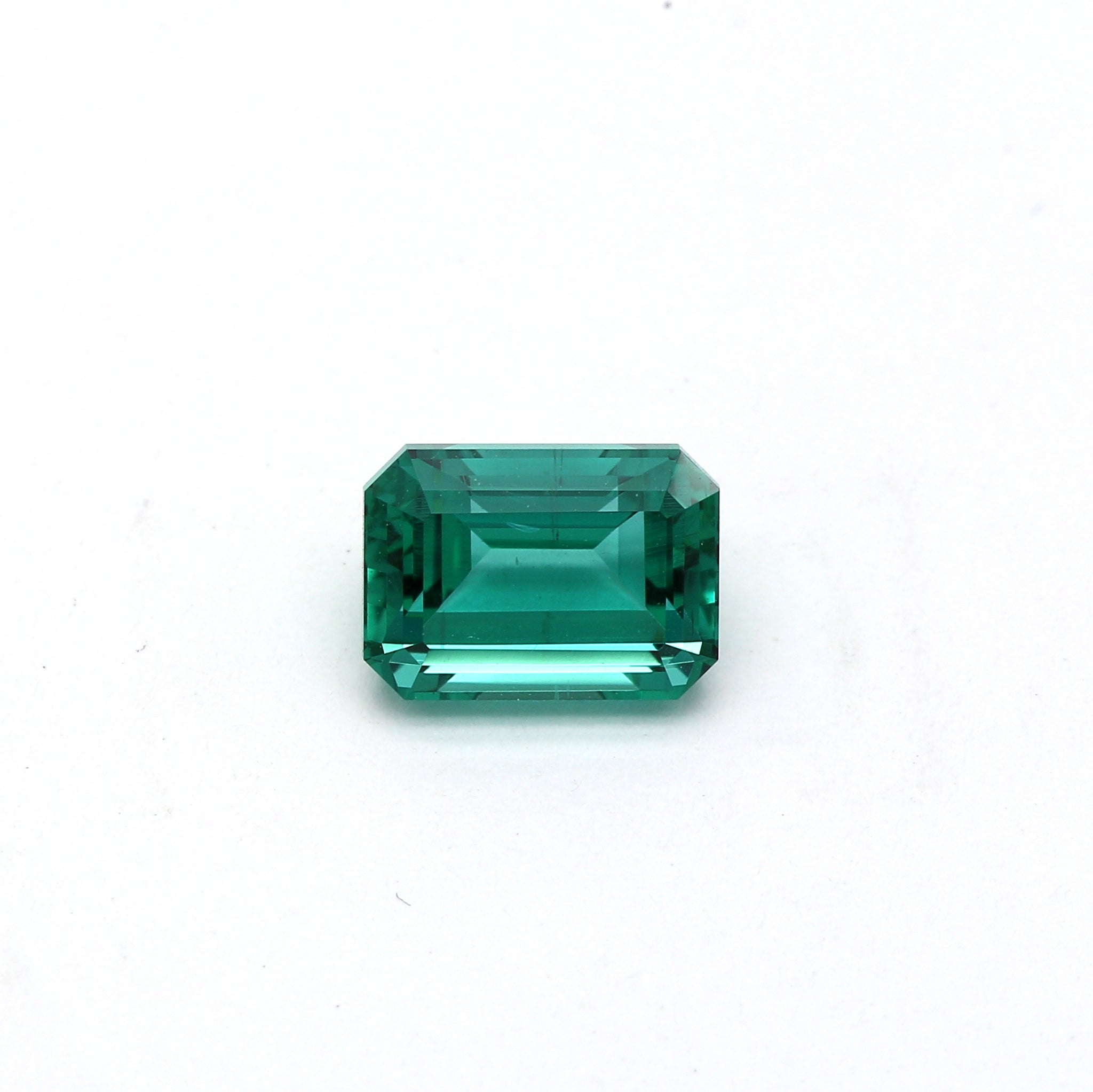 1.37ct EM GRS