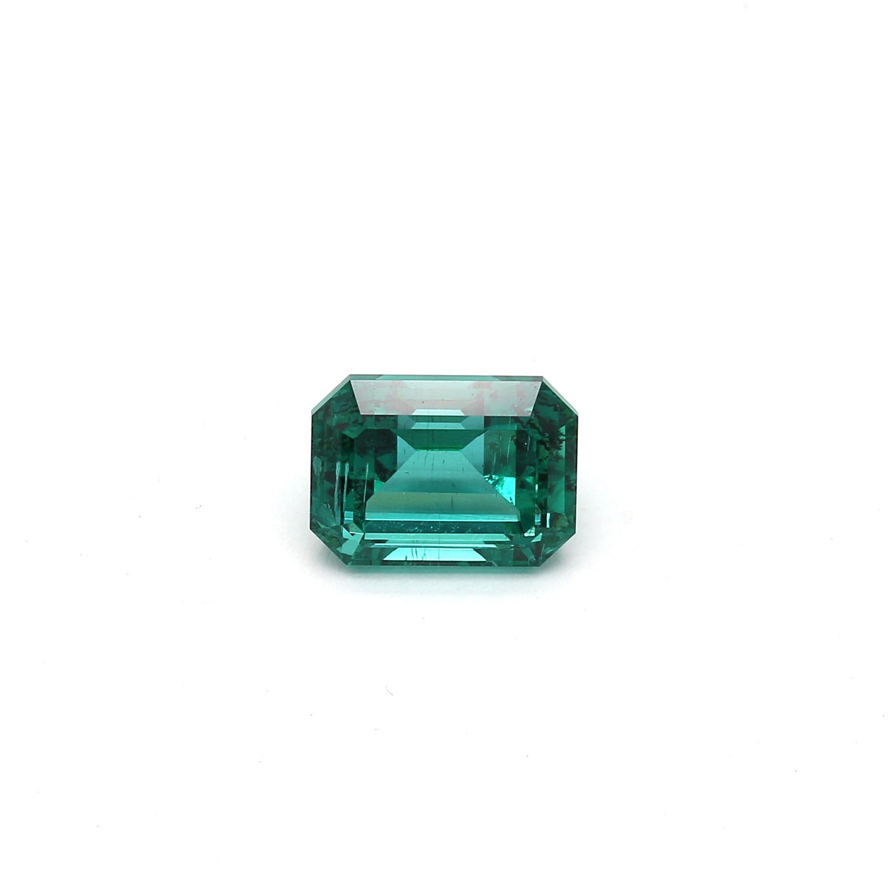 2.66ct EM GRS