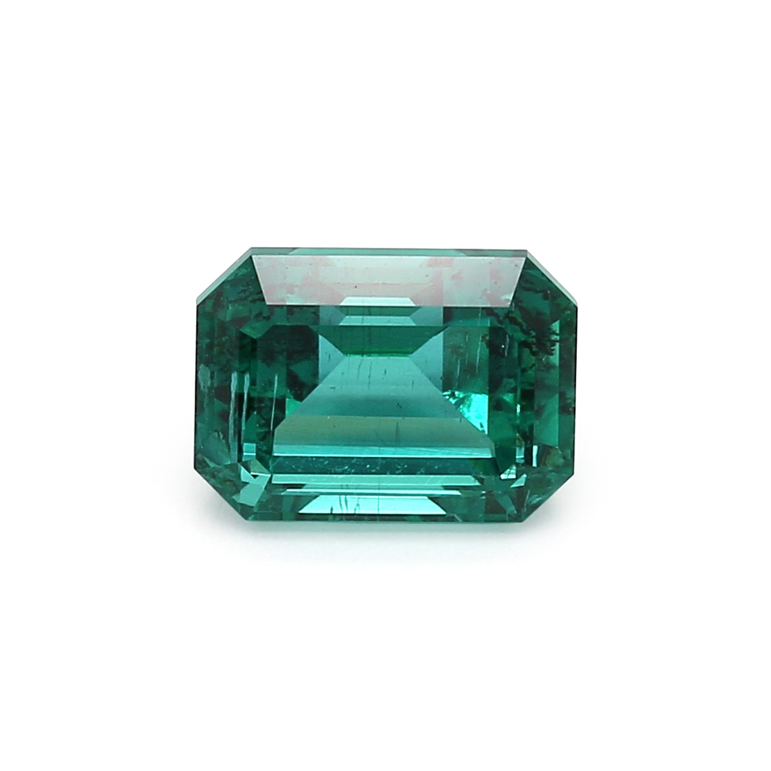 2.66ct EM GRS