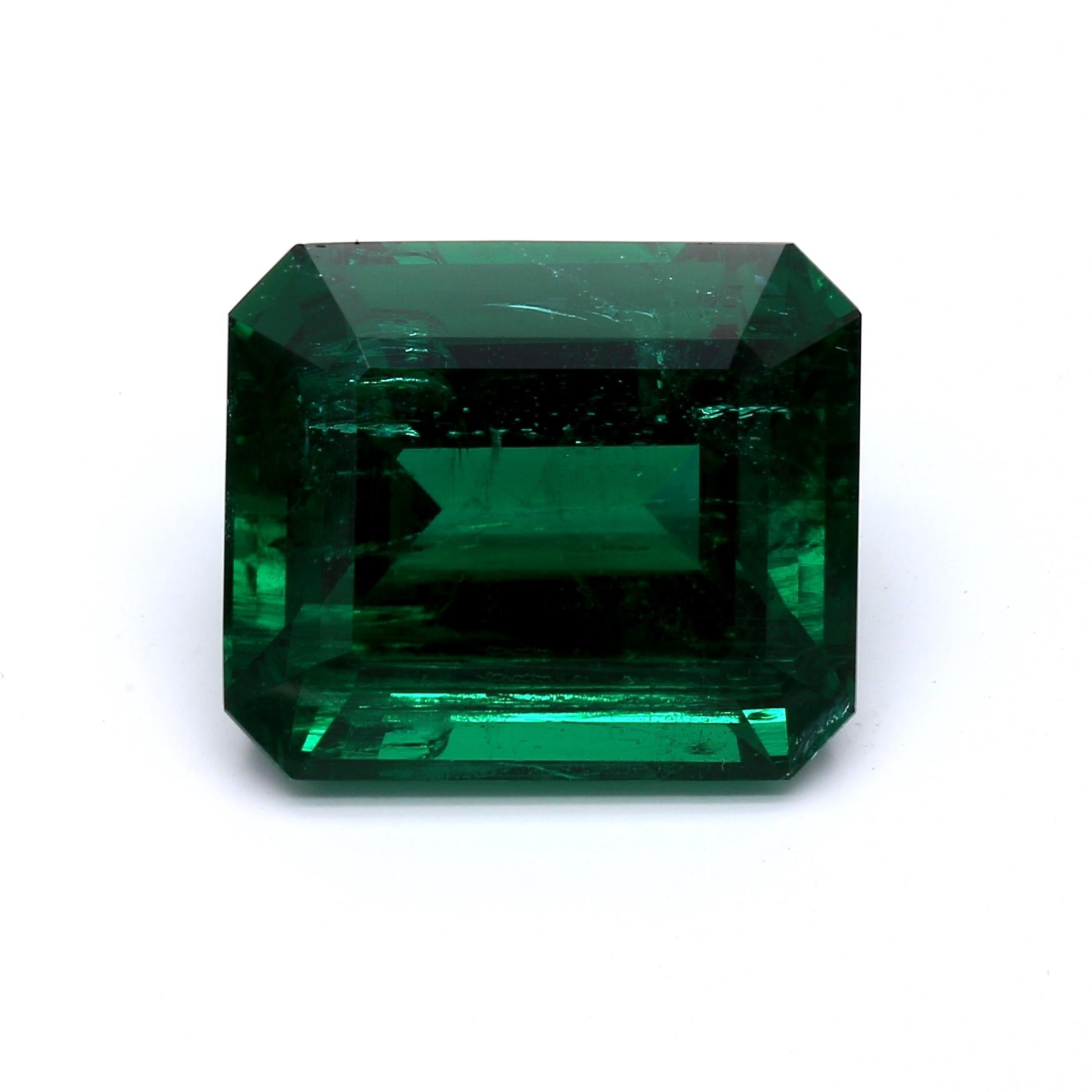 17.58ct EM AGL