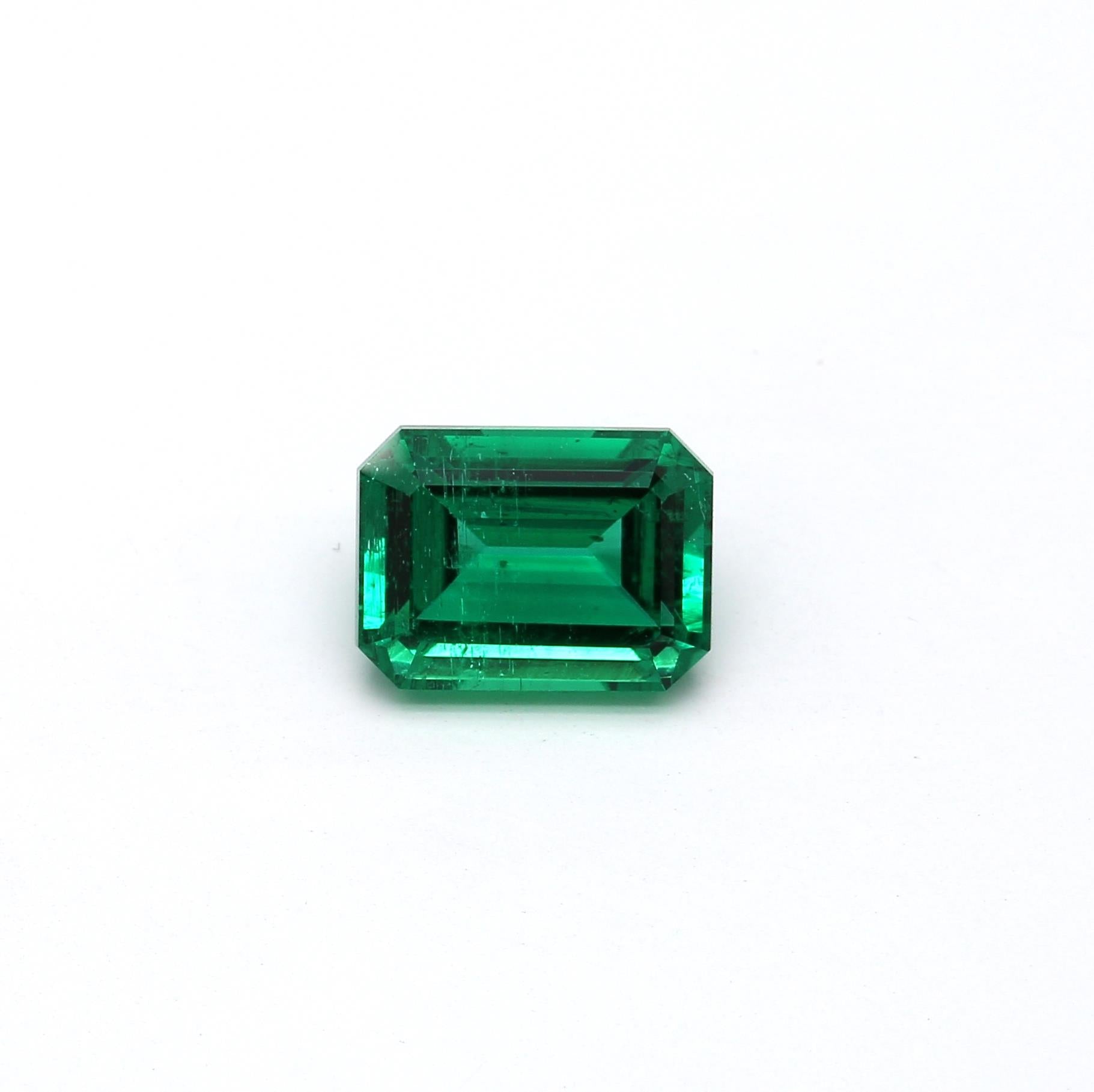 2.55ct EM GRS