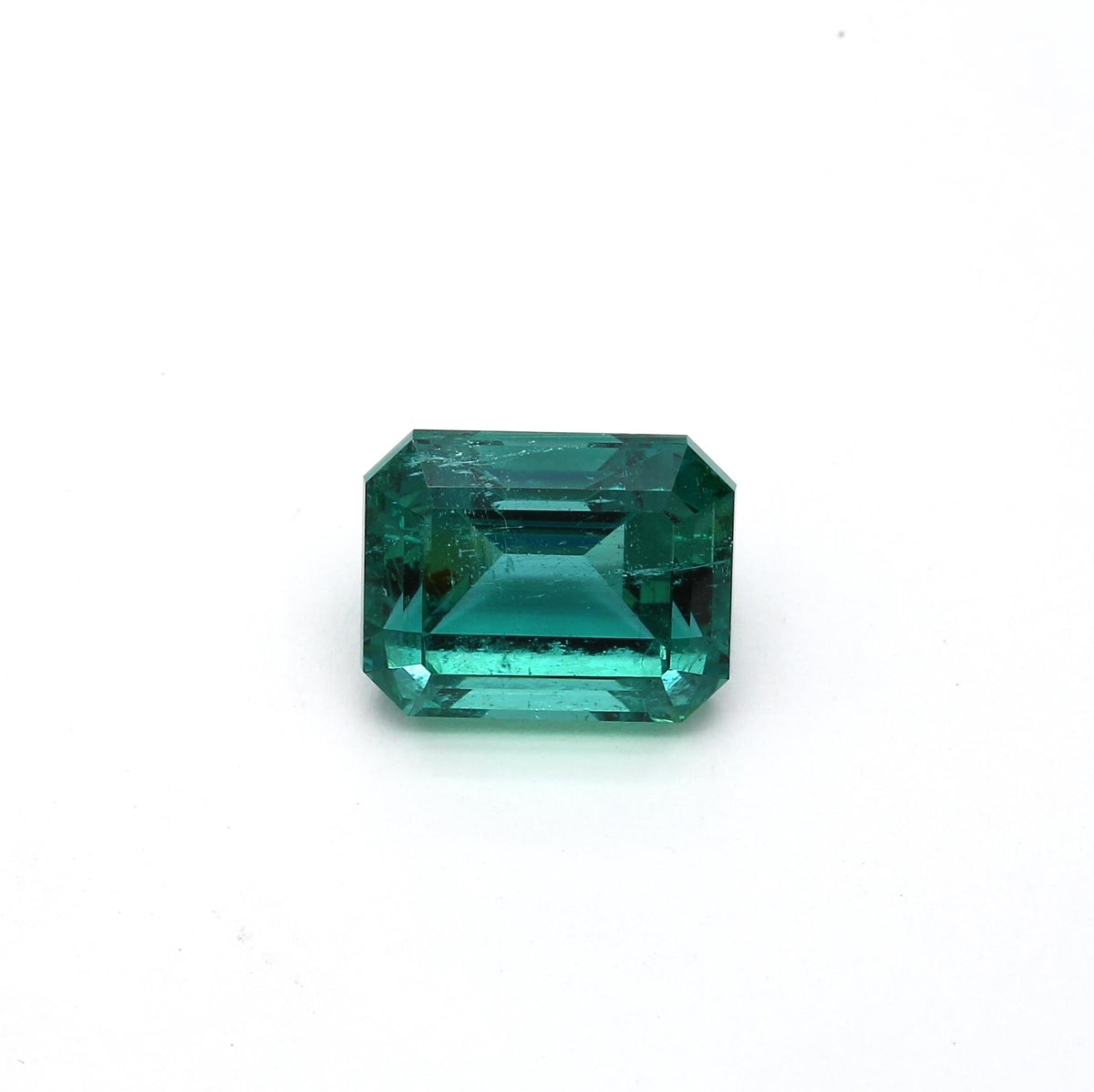 7.44ct EM GRS