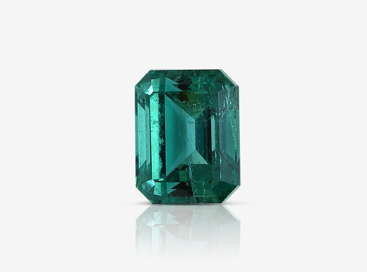 7.44ct EM GRS