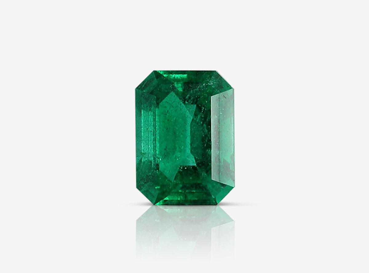 3.33ct EM GRS