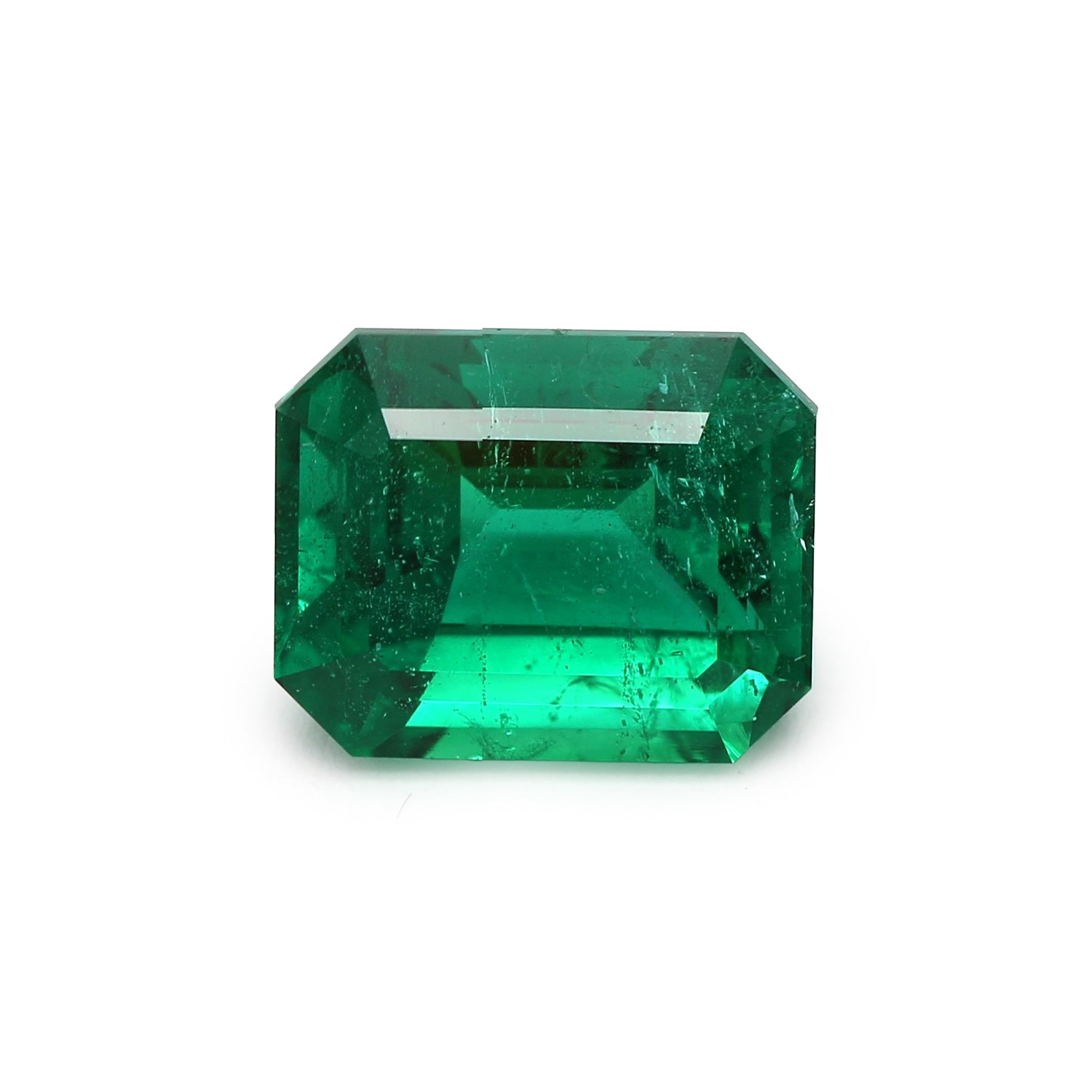 2.88ct EM GRS