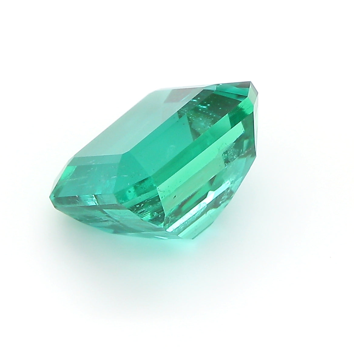 3.62ct EM GRS
