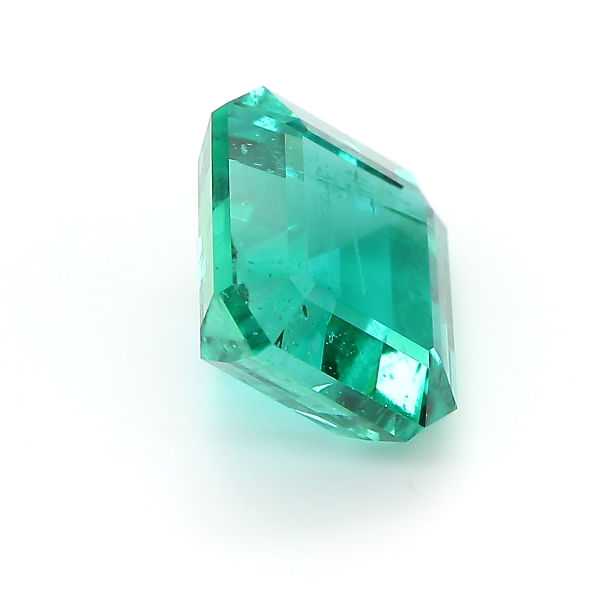 3.62ct EM GRS