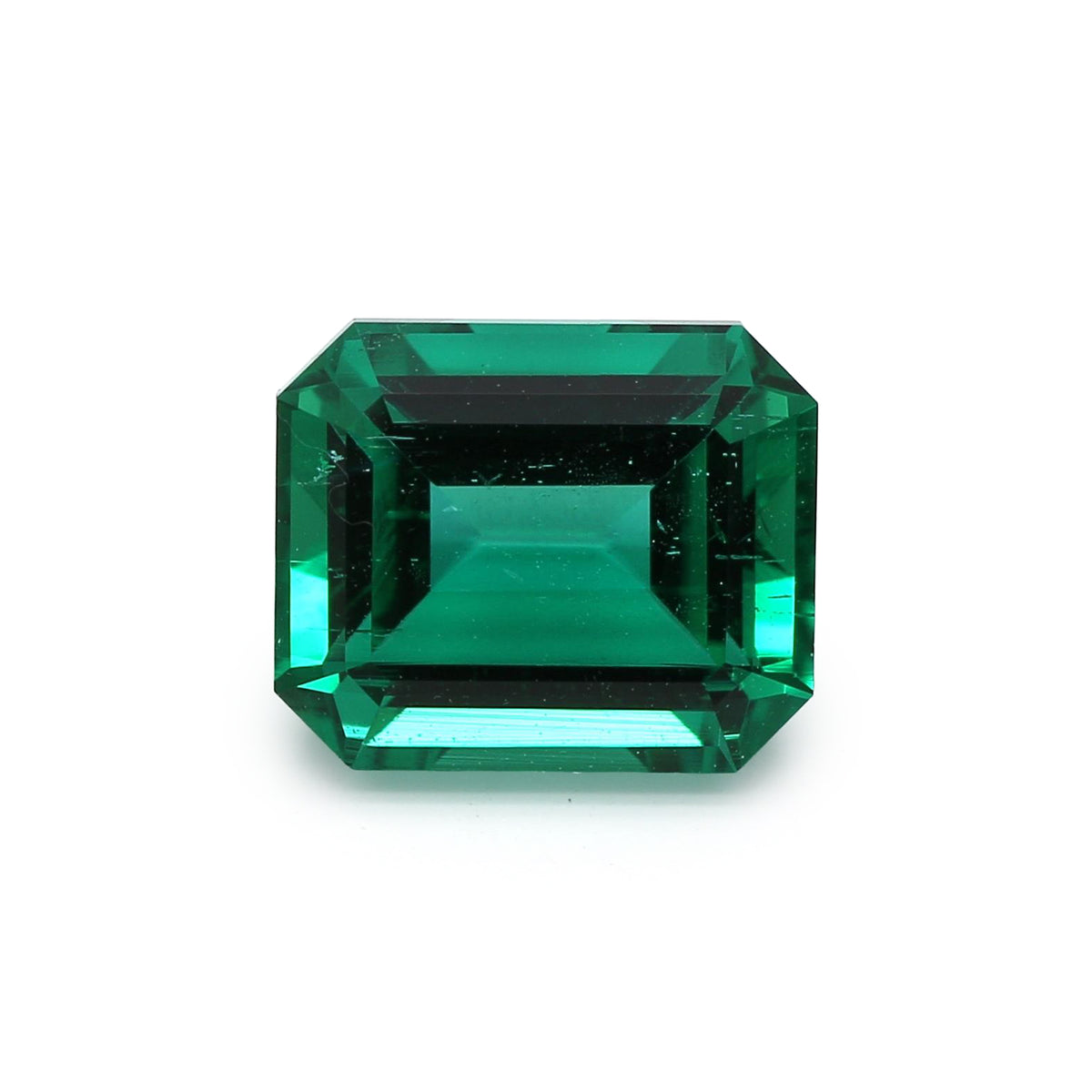 2.03ct EM GRS