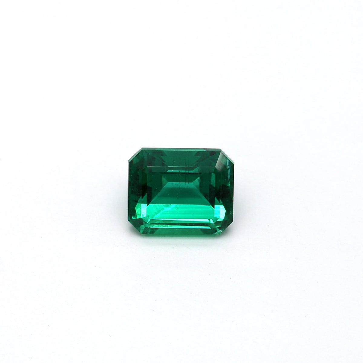 2.85ct EM GRS
