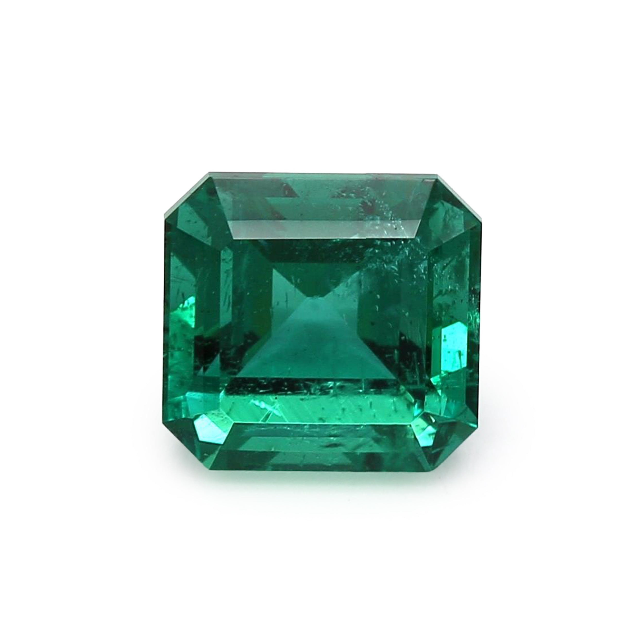 3.19ct EM GRS