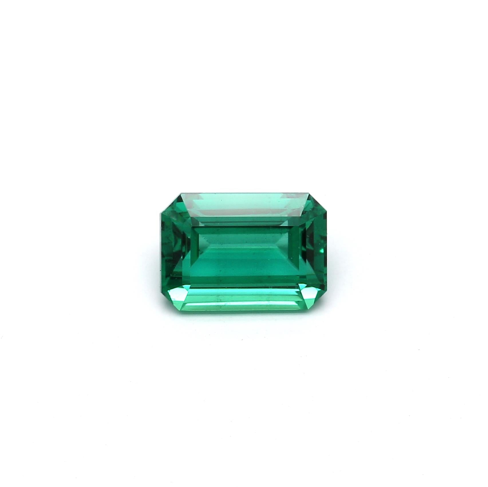 2.11ct EM GRS