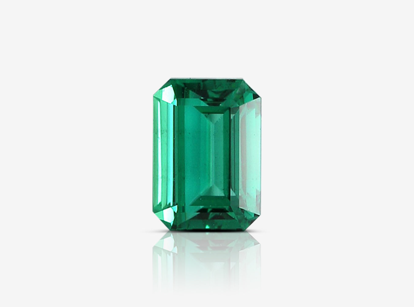 2.11ct EM GRS